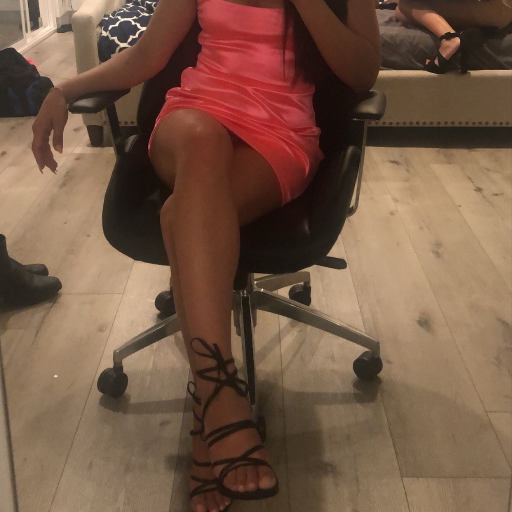 Meet your Posher, Posh